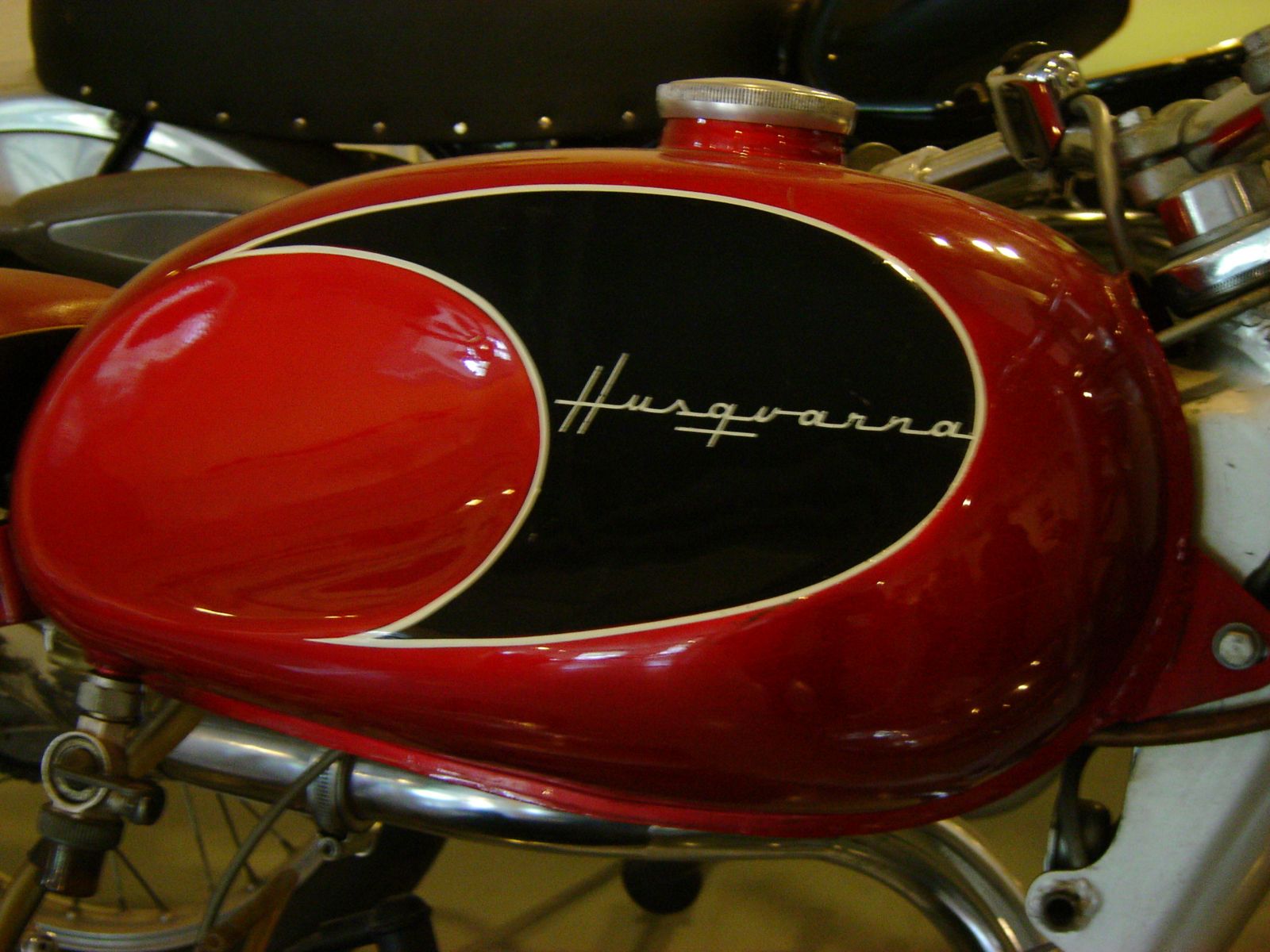Golden arrow