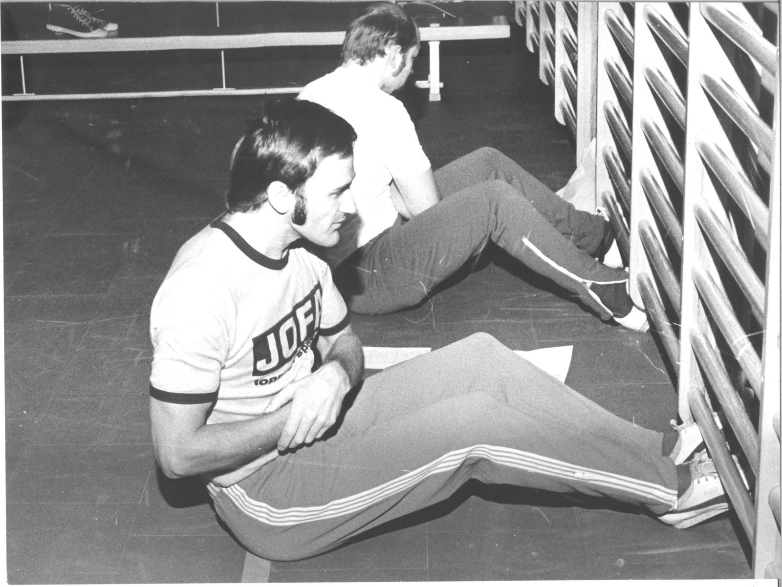 Training Camps