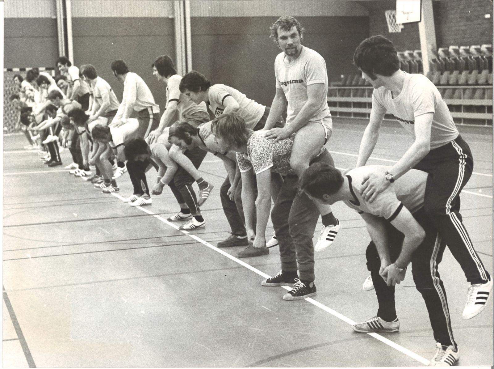 Training Camps
