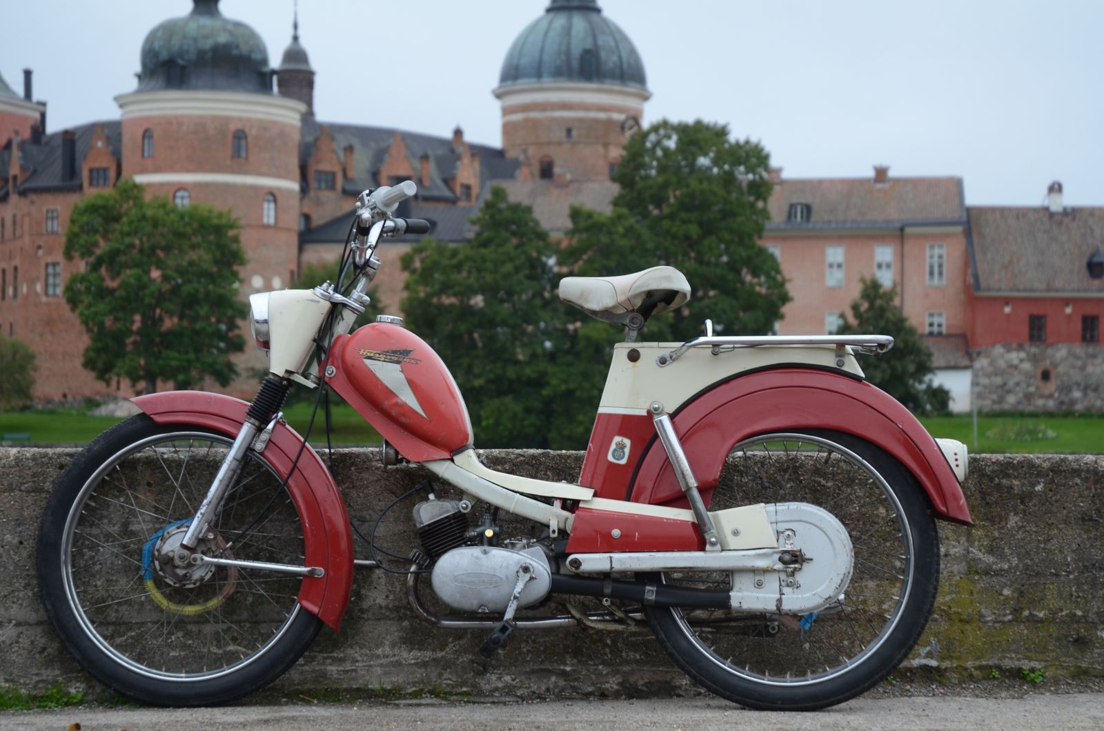 50cc Hurricans