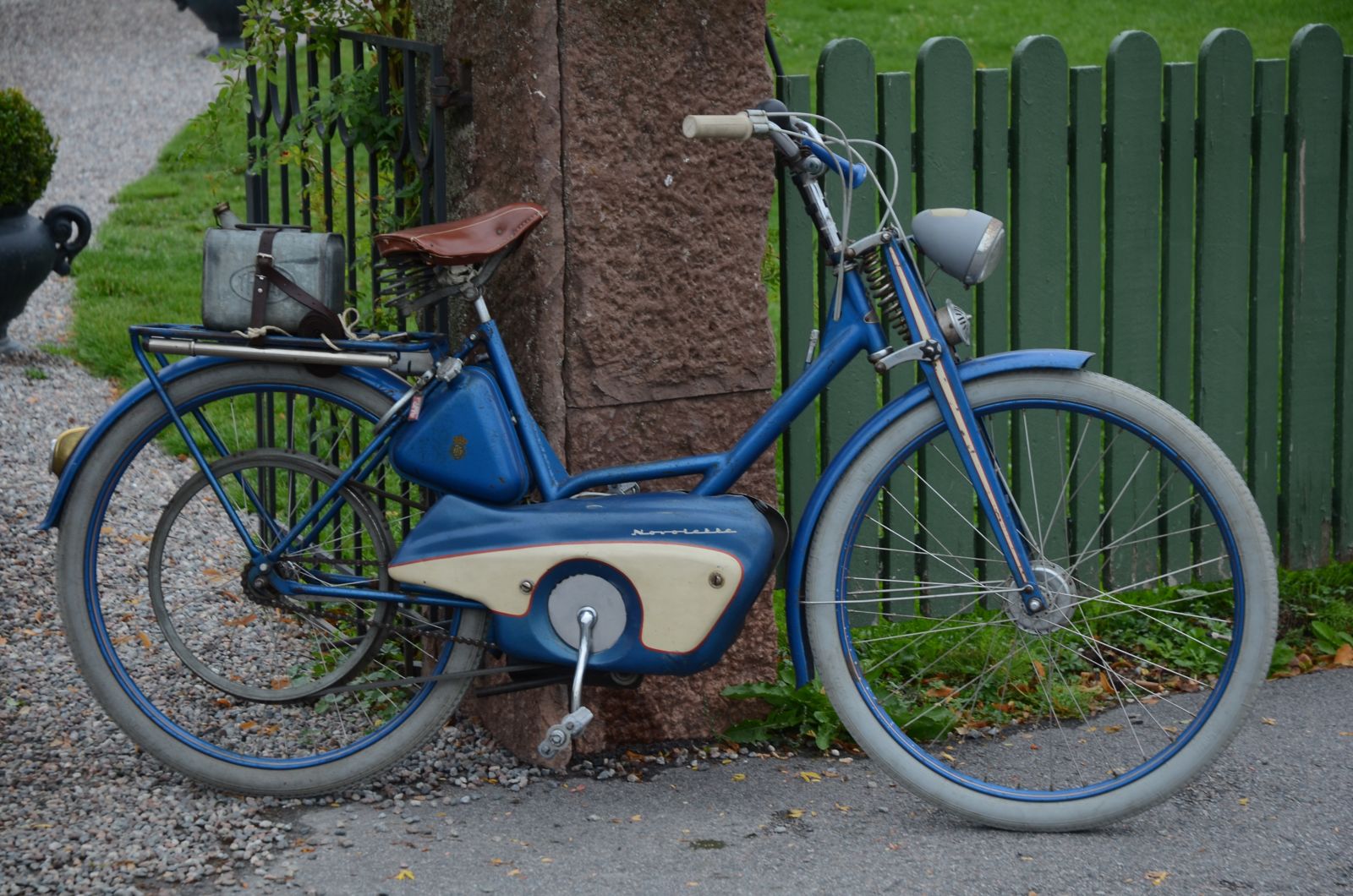 50cc Hurricans