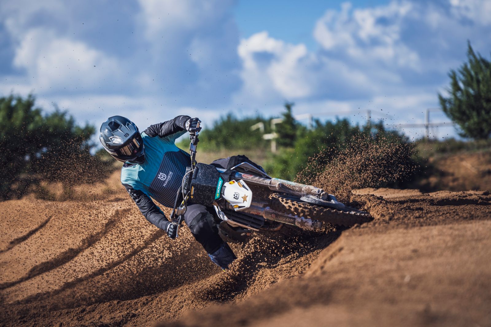 FC 250 Rockstar Edition 2024