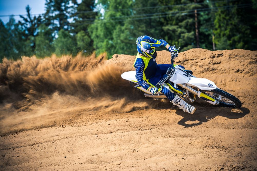Husqvarna 2013 reunificación