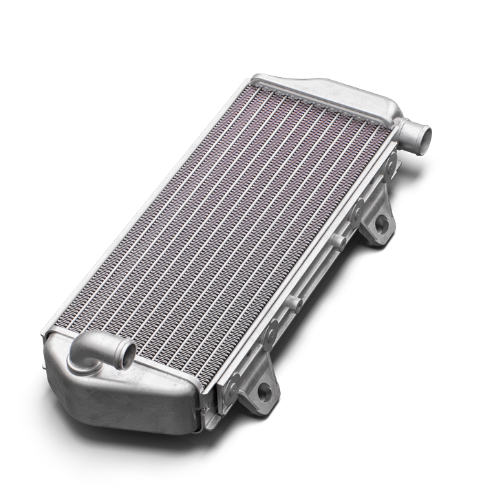 Sistema de refrigeración