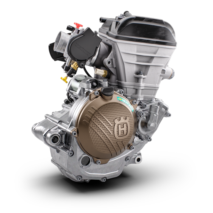 Motor