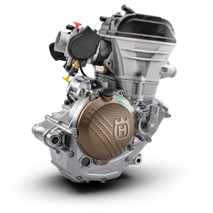 Motor