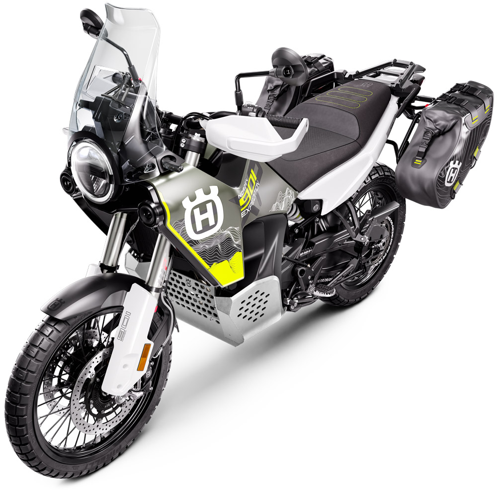 Llantas offroad