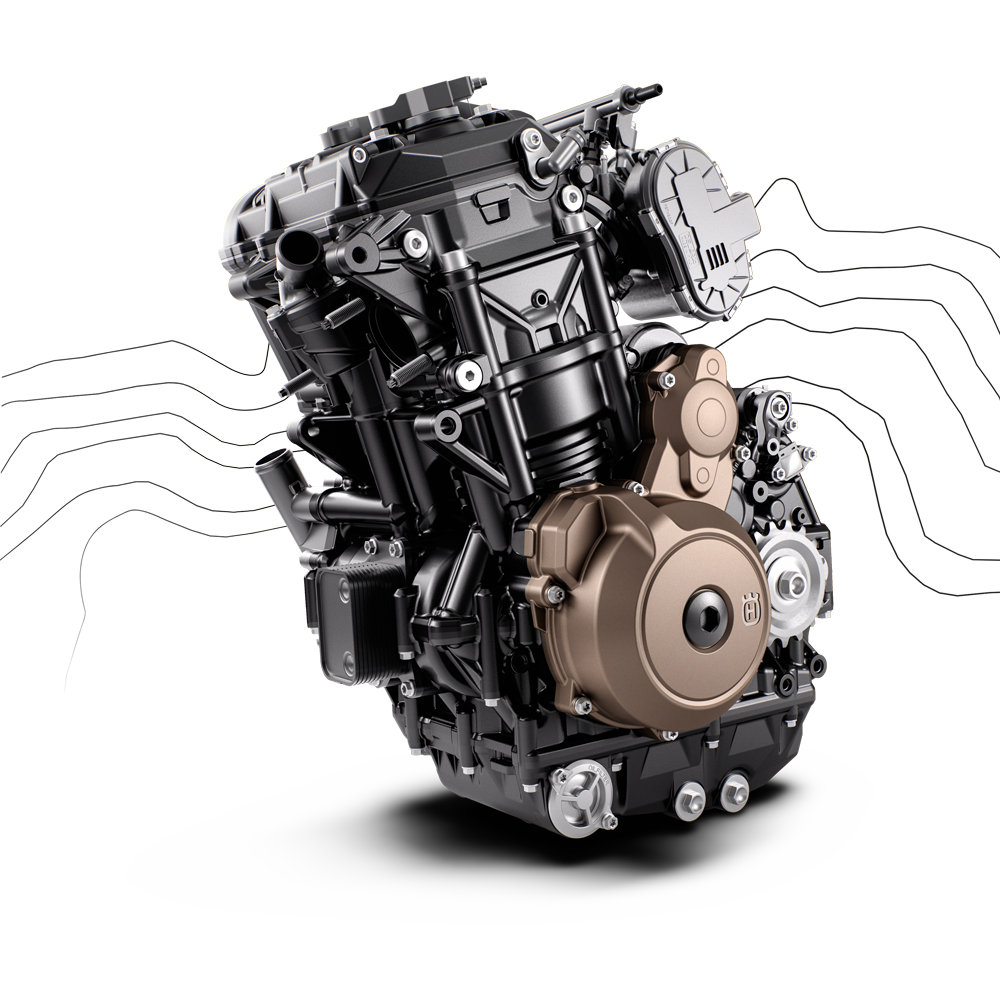 Motor