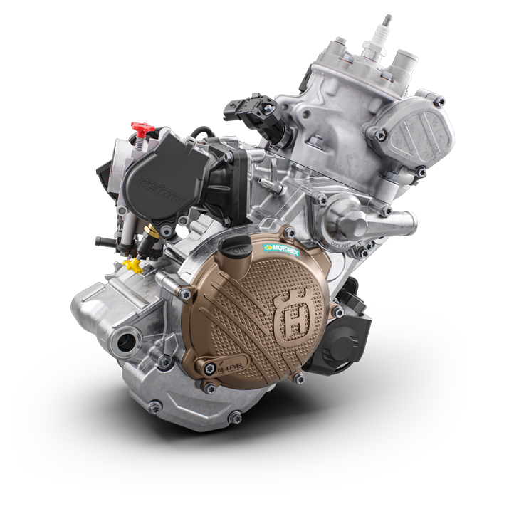 Motor