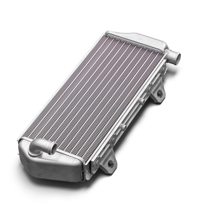 Sistema de refrigeración