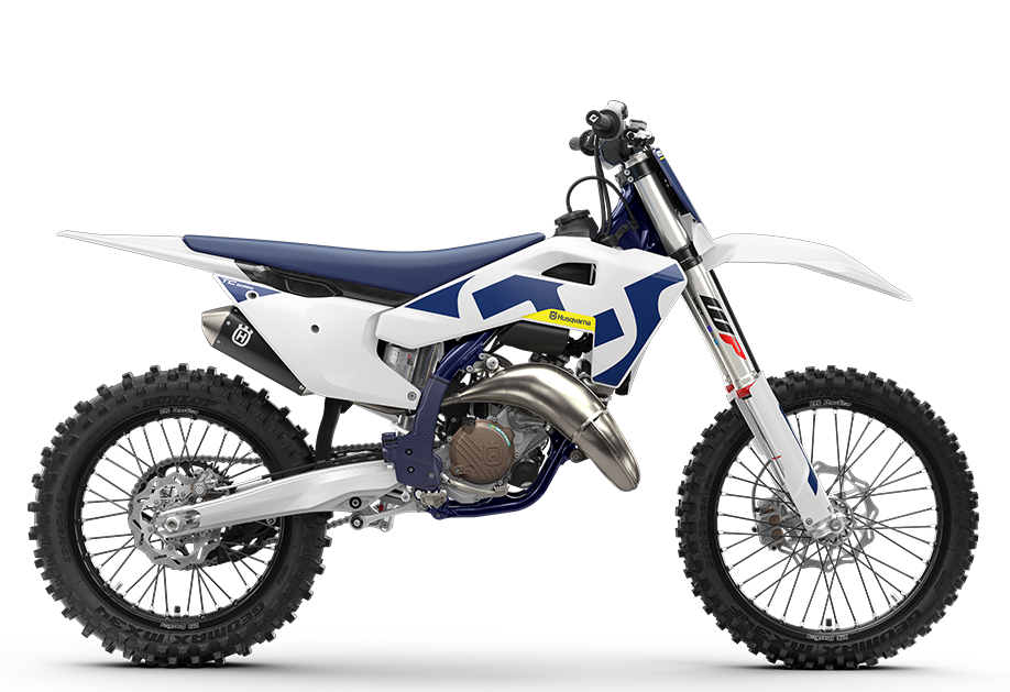 TC 125