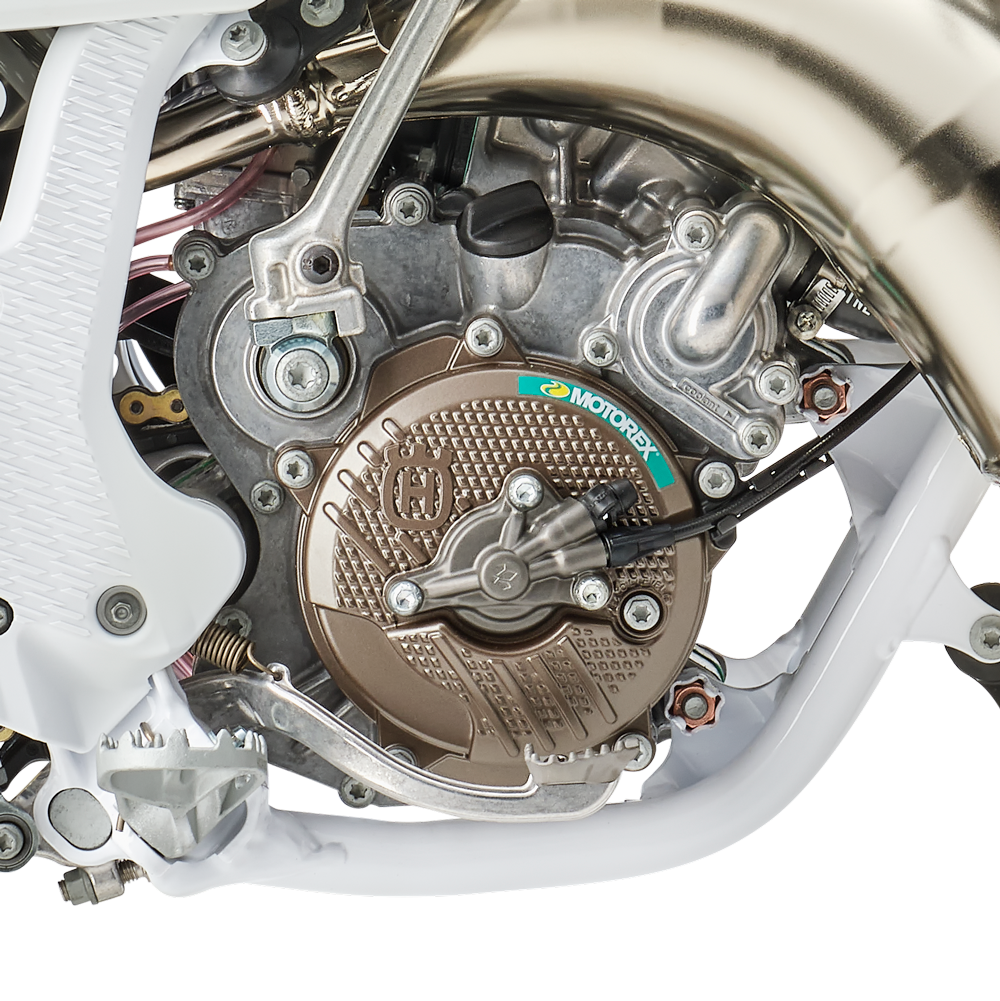 Motor