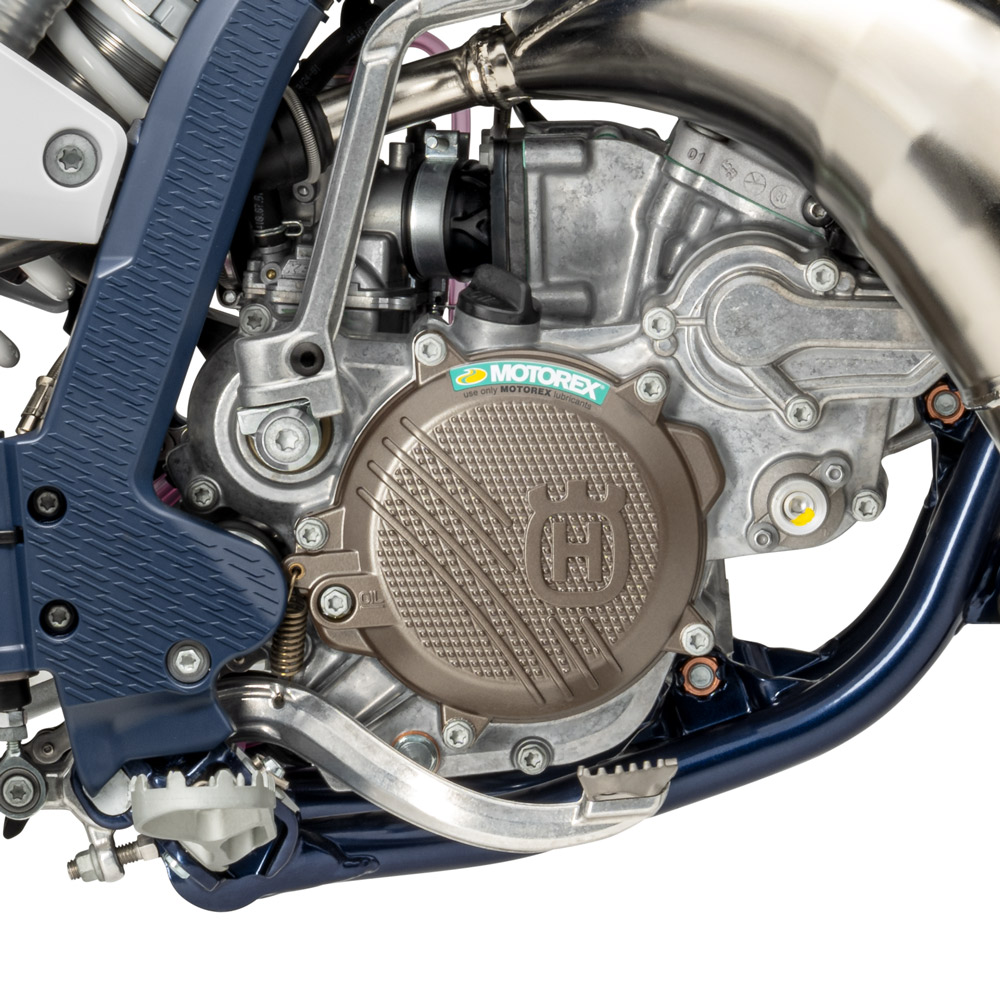 Motor