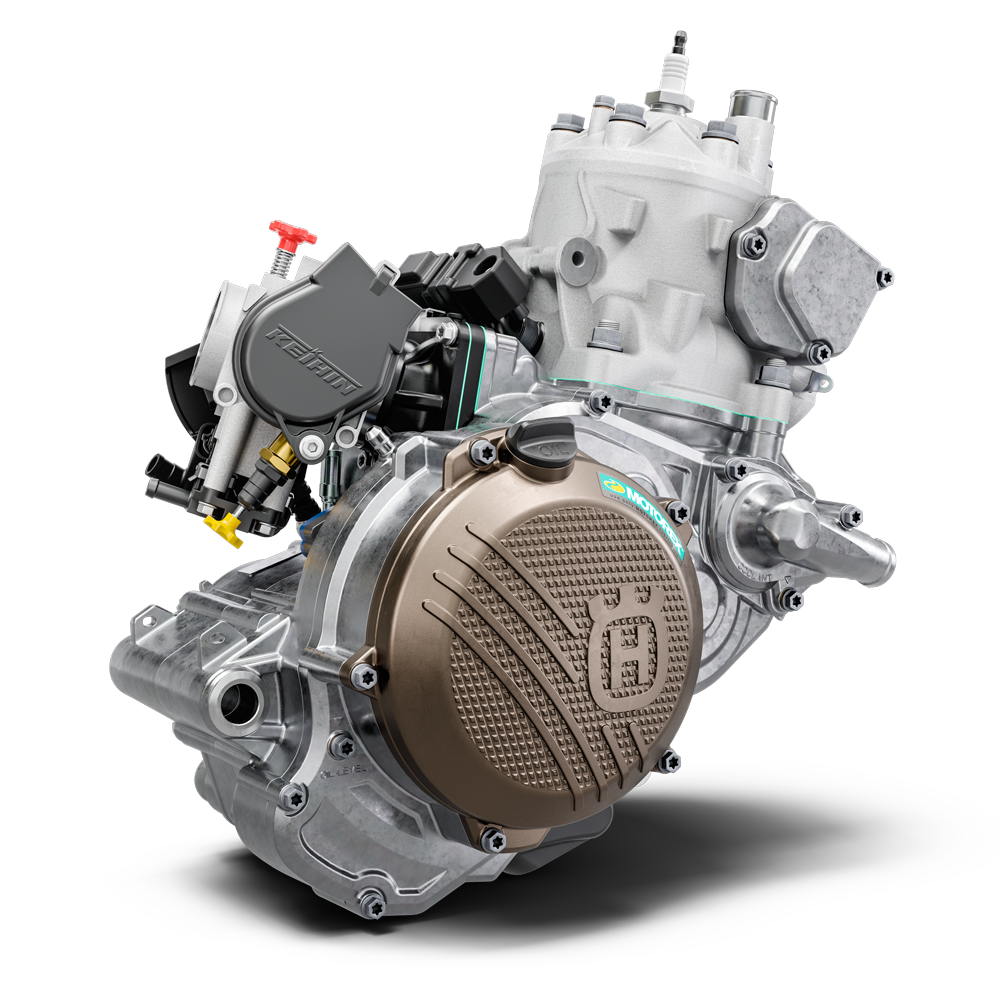 Motor