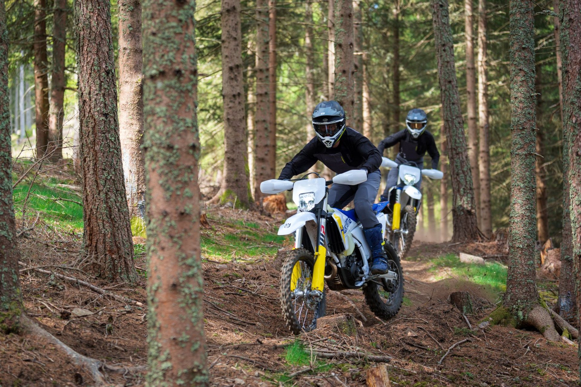 Enduro