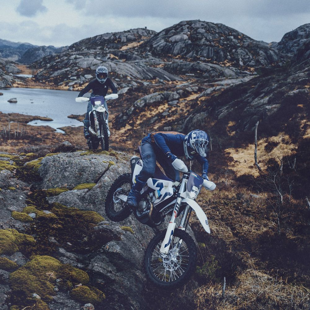 Enduro