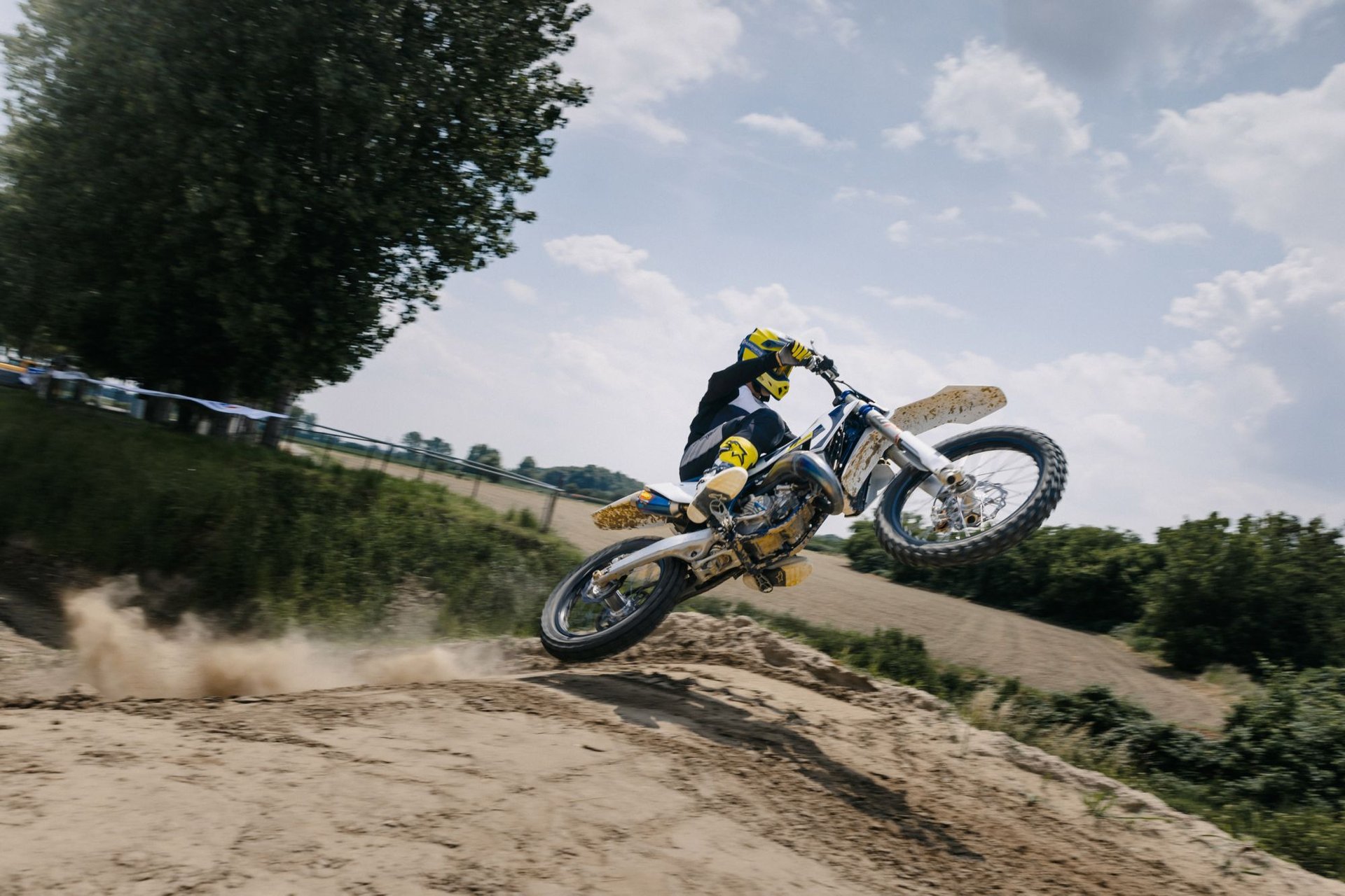 Motocross
