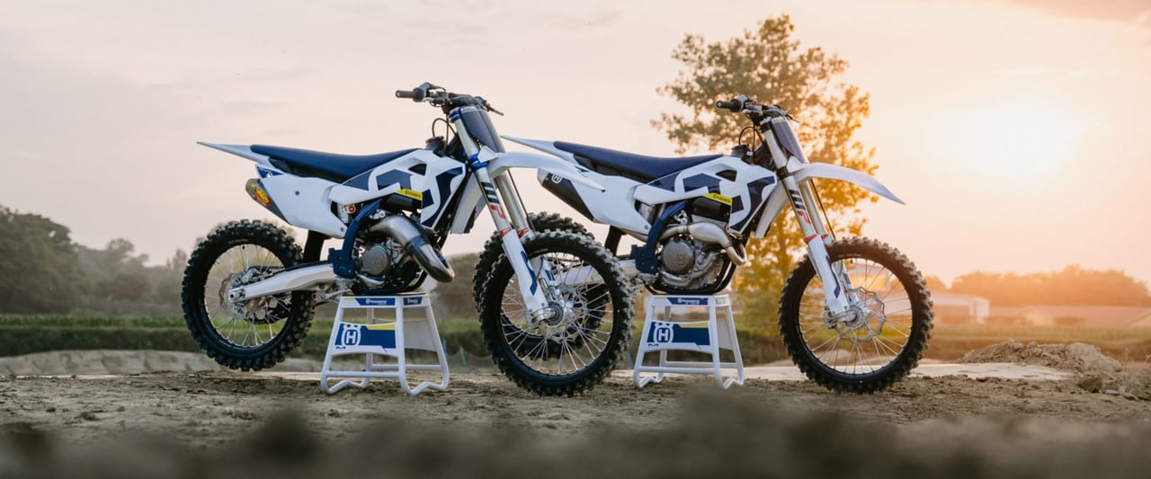 Motocross