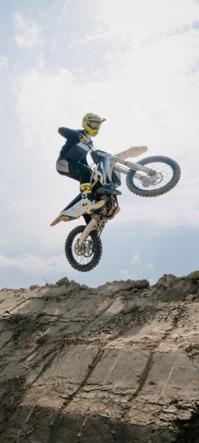 Motocross
