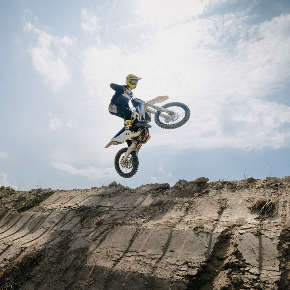 Motocross