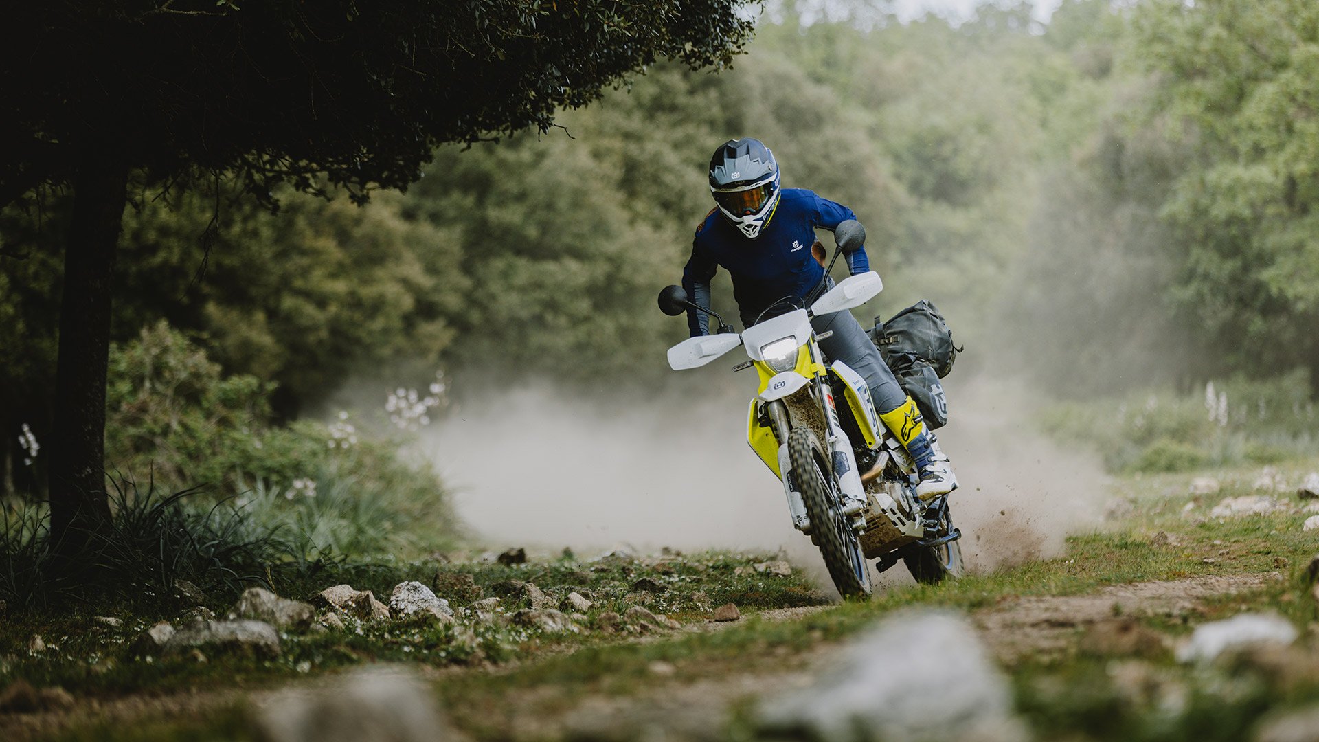 701 Enduro