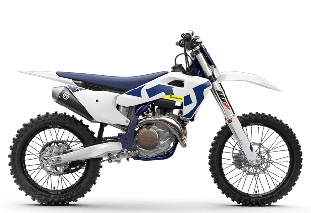 FC 450 | 2026