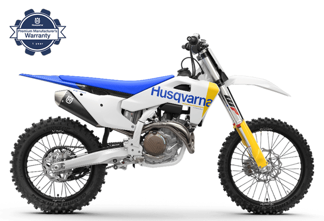 FC 450  | 2027