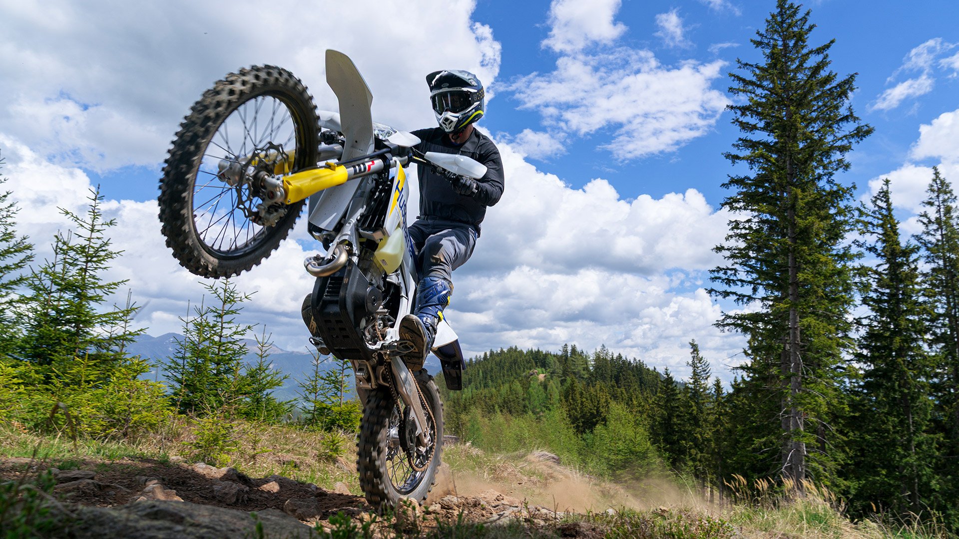 FE 250  | 2027