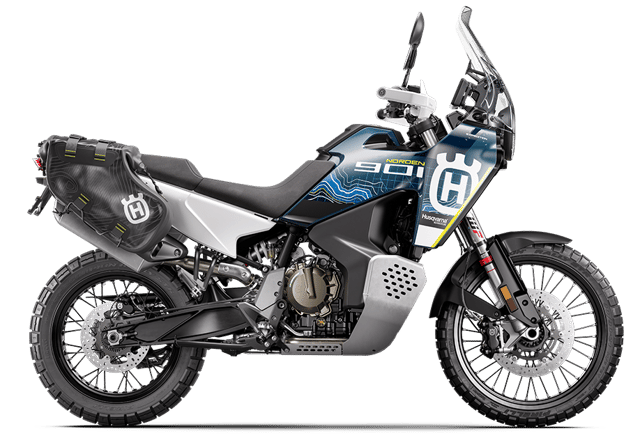Norden 901 Expedition | 2024