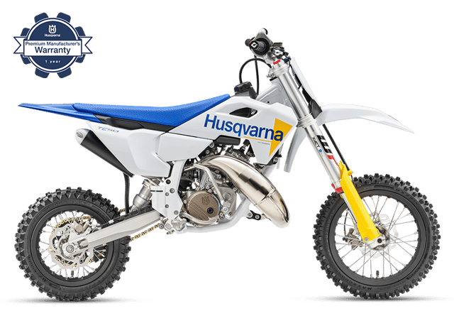 TC 50  | 2027