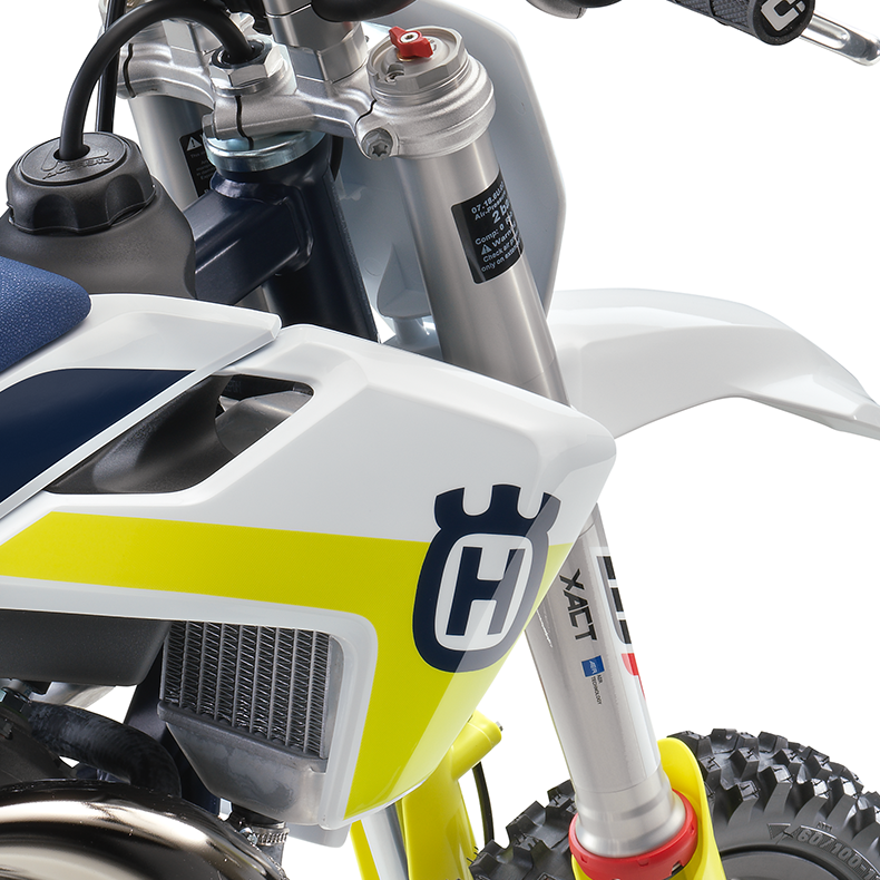 Suzuki tc 50