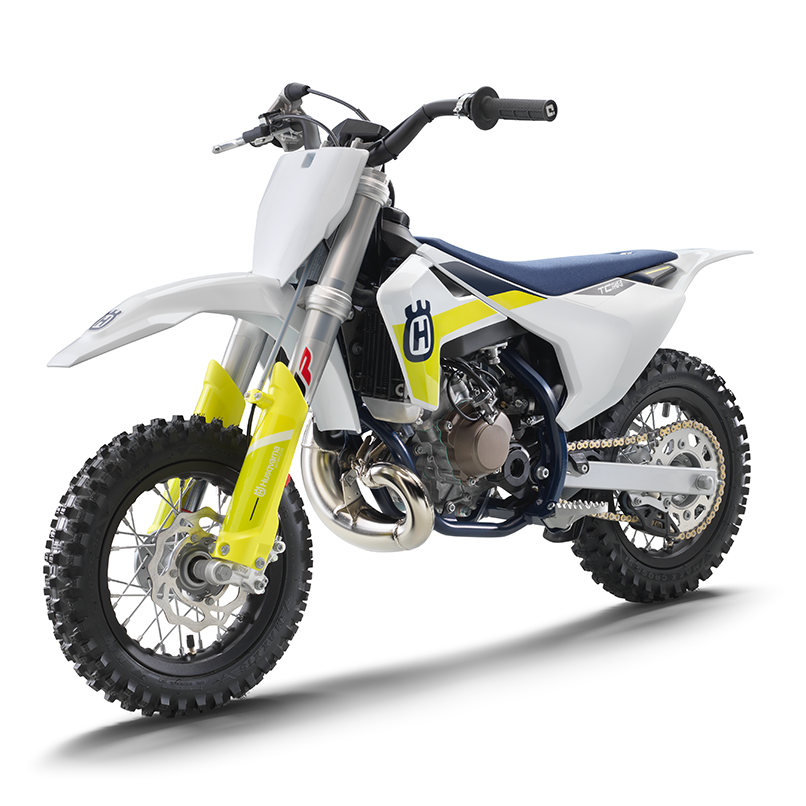 Suzuki tc 50